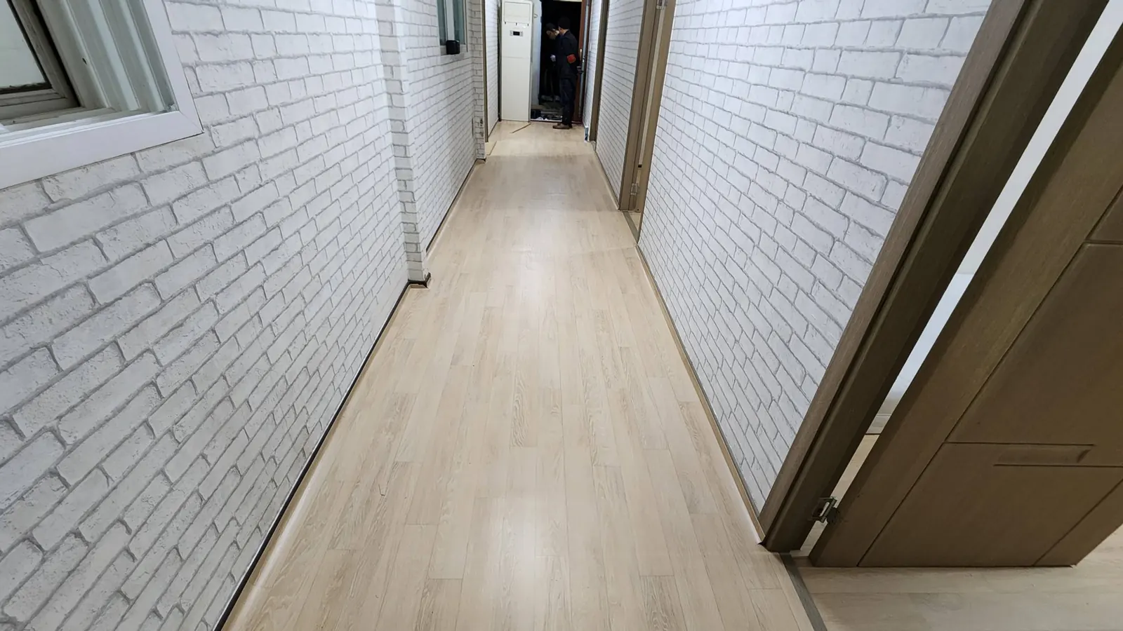 외국인 노동자 기숙사 상세 사진 2