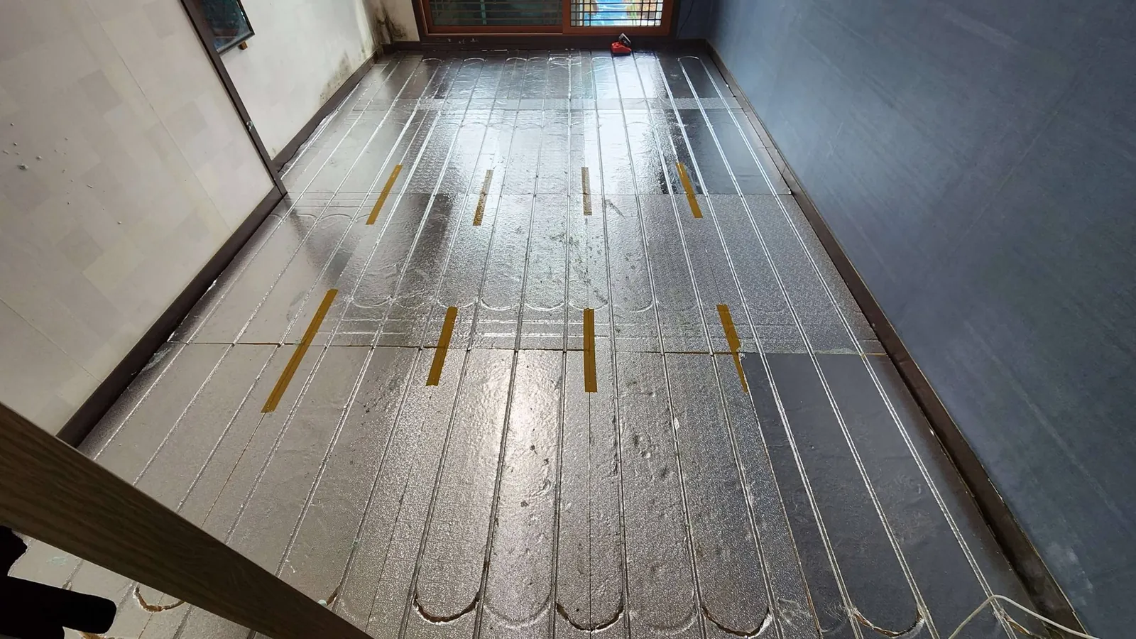 외국인 노동자 기숙사 상세 사진 3