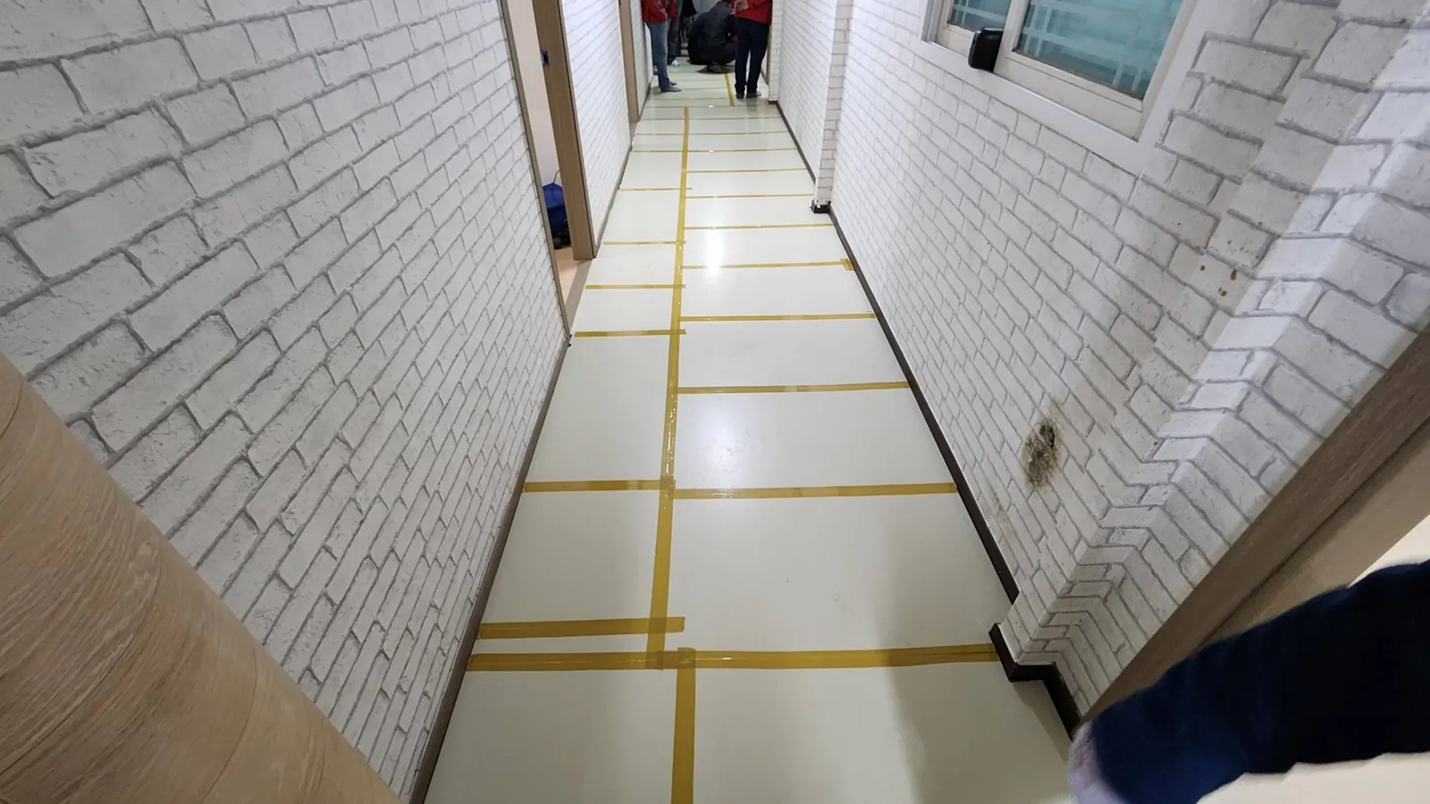 외국인 노동자 기숙사 상세 사진 4