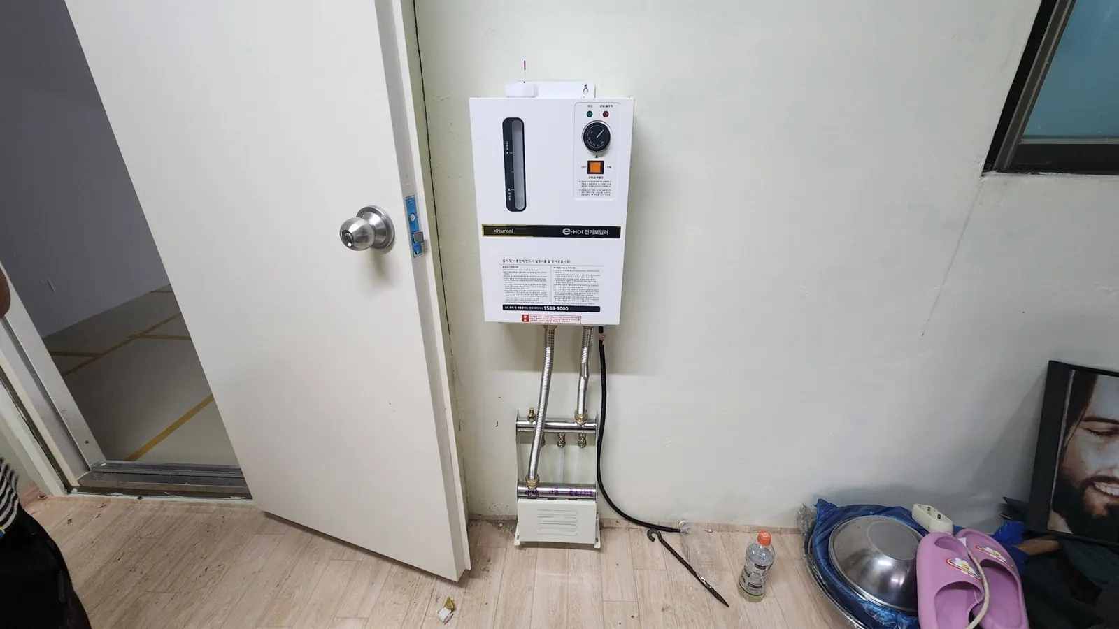 식당 휴게실 상세 사진 3
