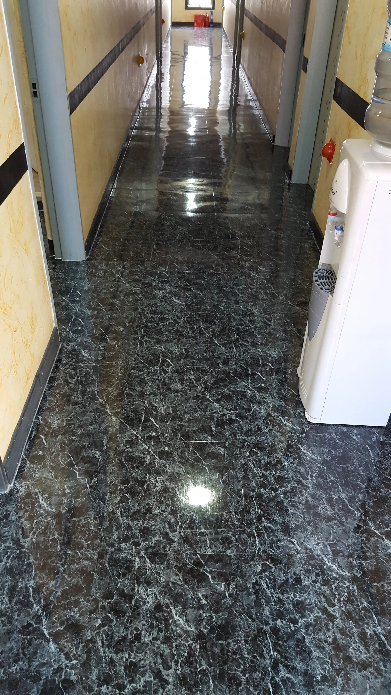 가평군 청평면 모텔 시공 상세 이미지 1