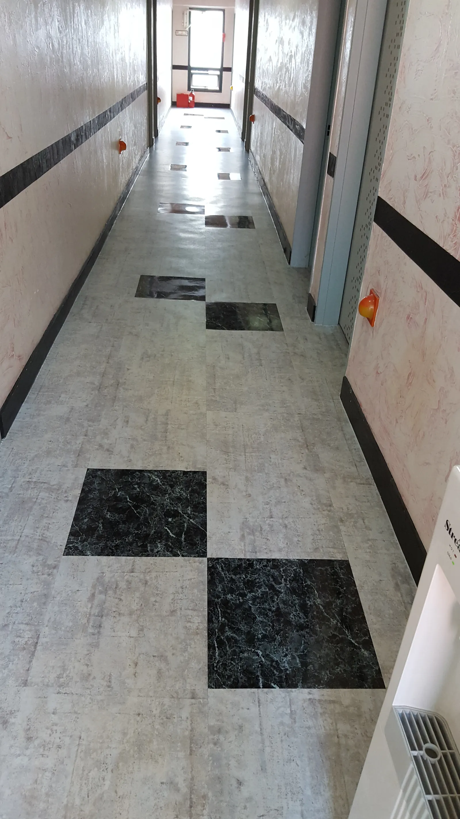 가평군 청평면 모텔 시공 상세 이미지 5