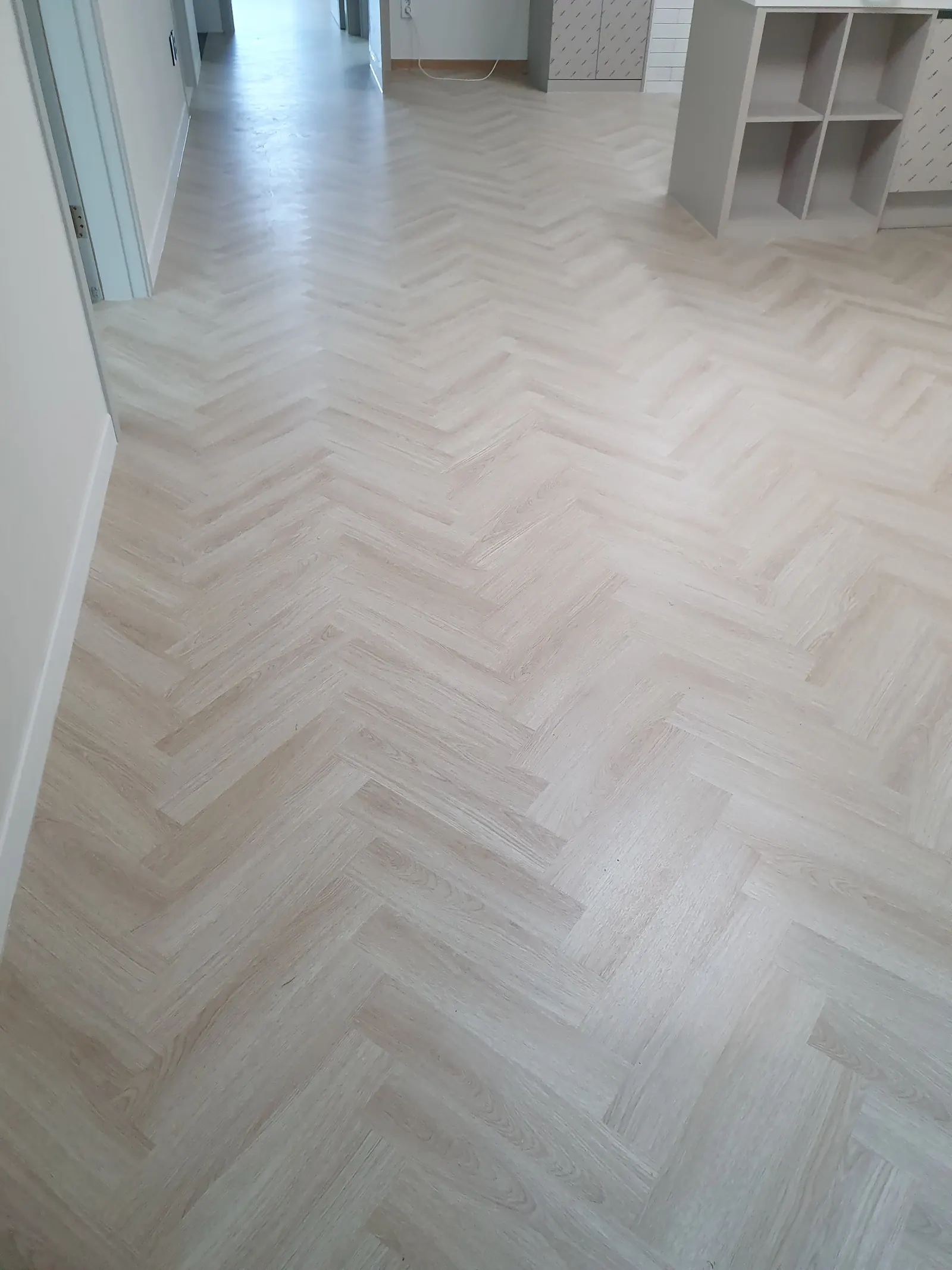 강남 대치동 아파트 시공 상세 이미지 1