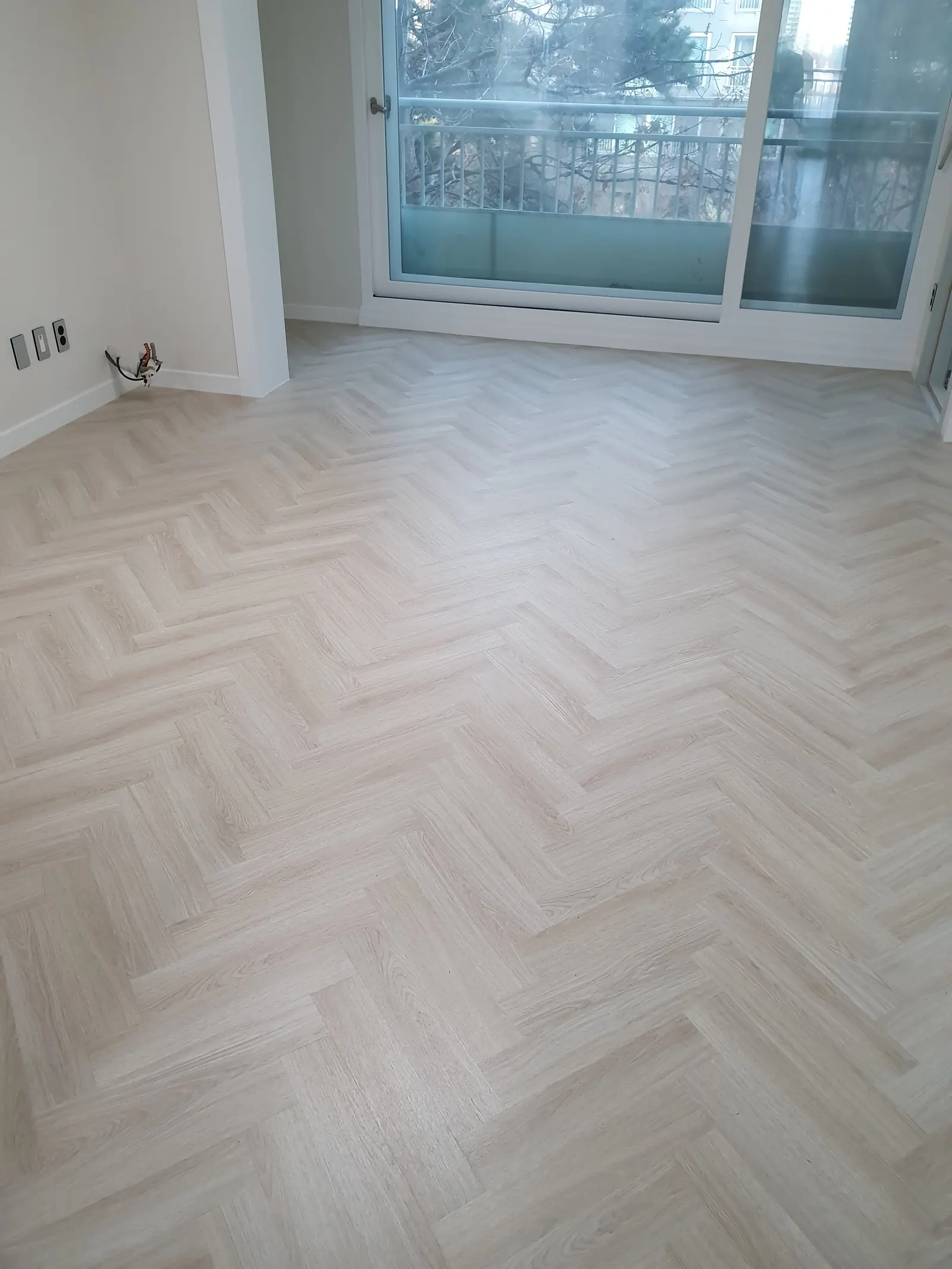 강남 대치동 아파트 시공 상세 이미지 2