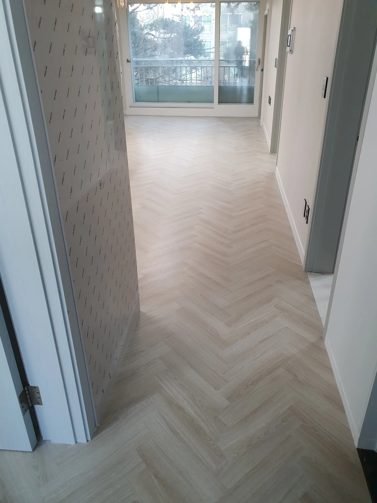 강남 대치동 아파트 시공 상세 이미지 4