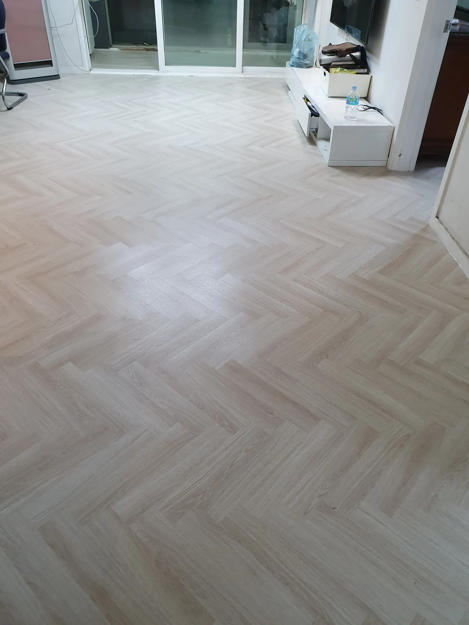 강남 대치동 아파트 시공 상세 이미지 6