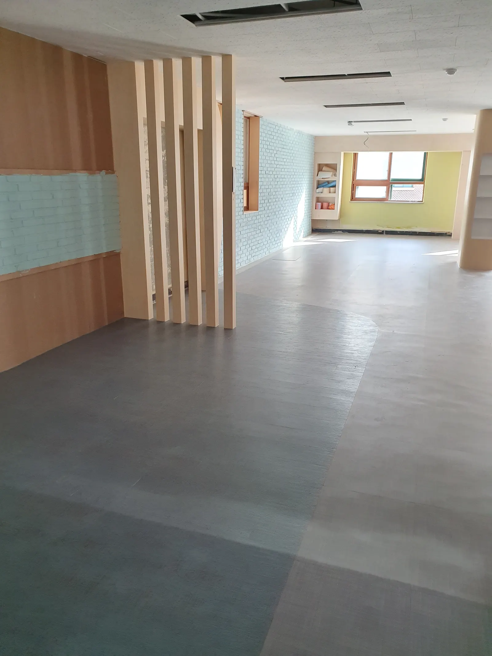 강원도 홍천시 초등학교 시공 상세 이미지 4