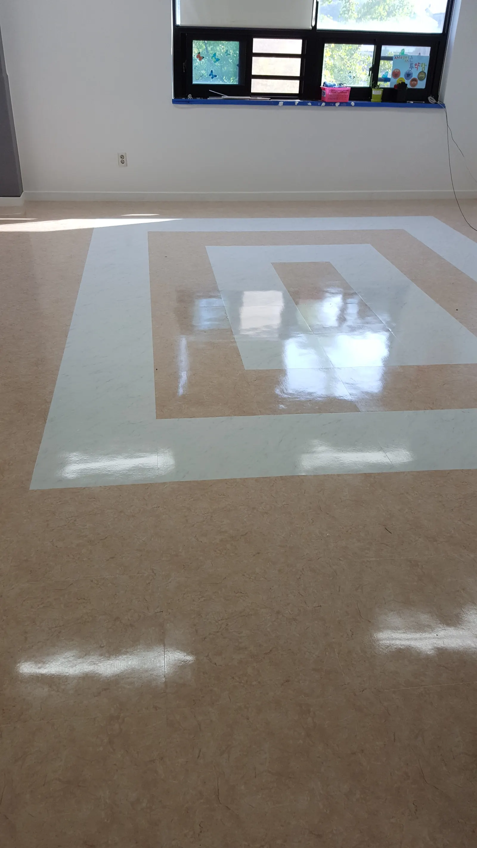 경기도 광주 유치원 시공 상세 이미지 2