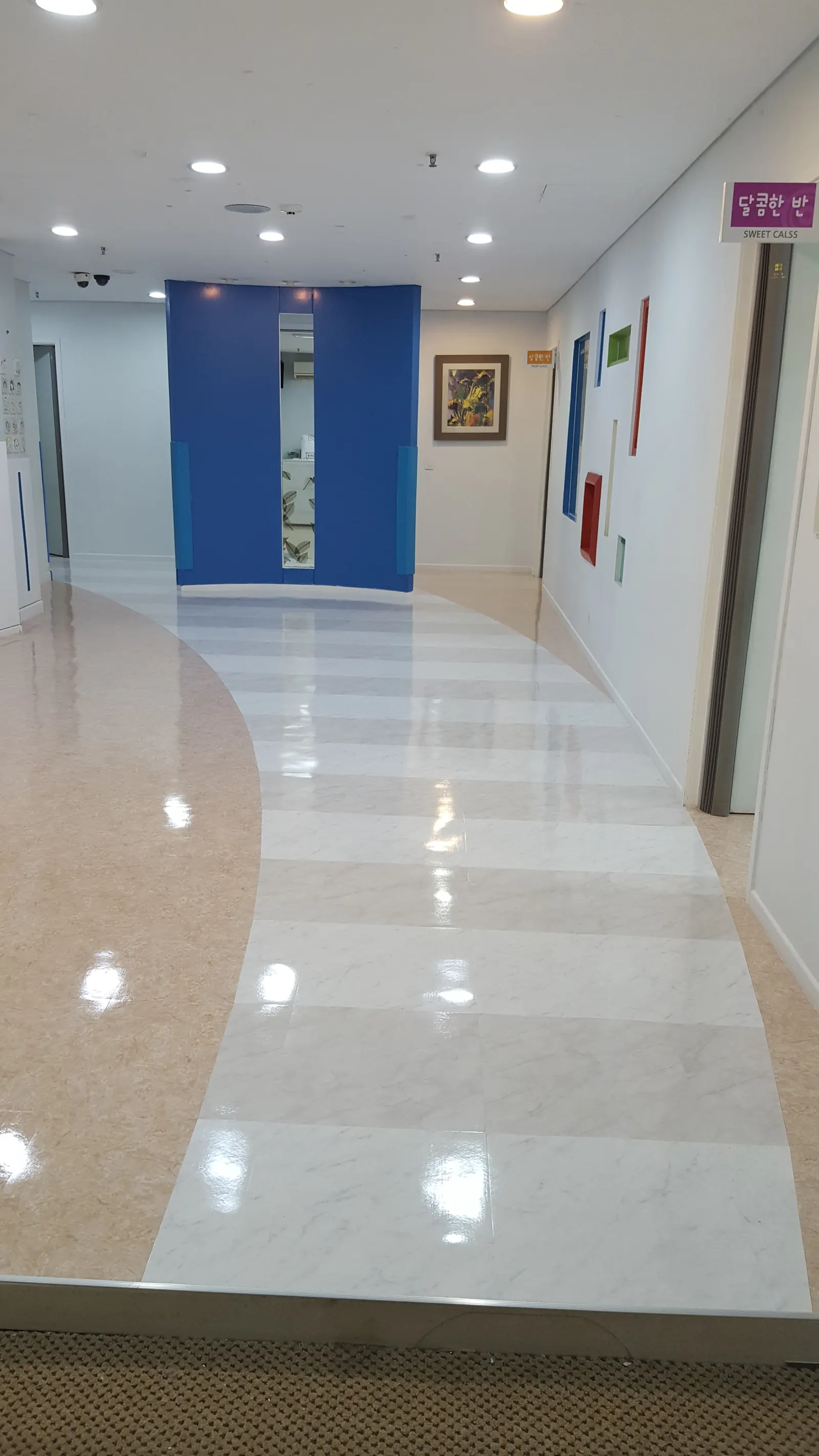 경기도 광주 유치원 시공 상세 이미지 4