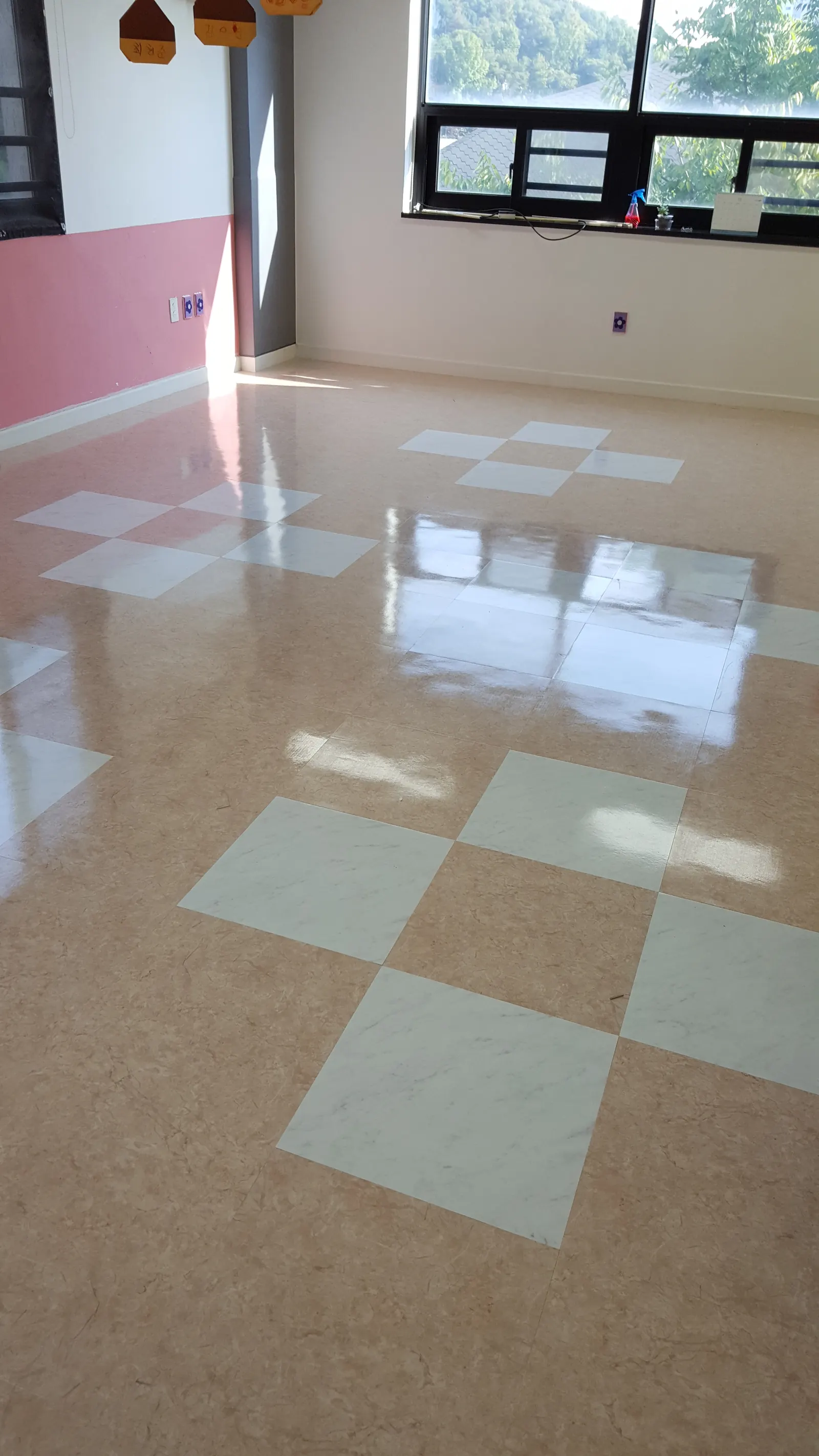 경기도 광주 유치원 시공 상세 이미지 5