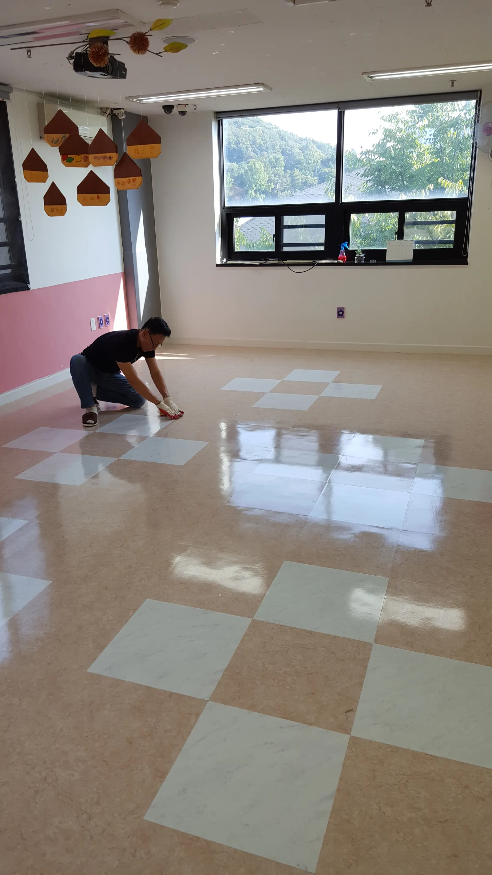 경기도 광주 유치원 시공 상세 이미지 8