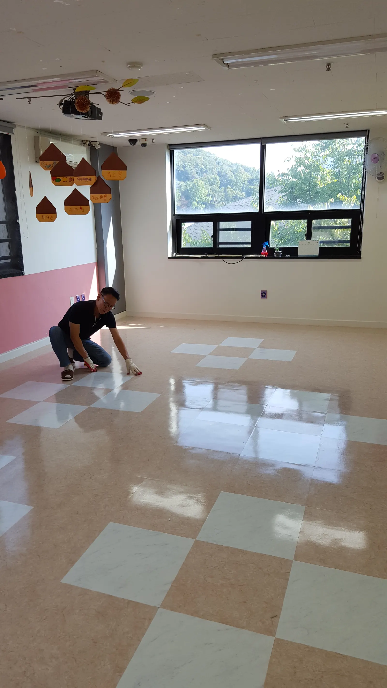 경기도 광주 유치원 시공 상세 이미지 9