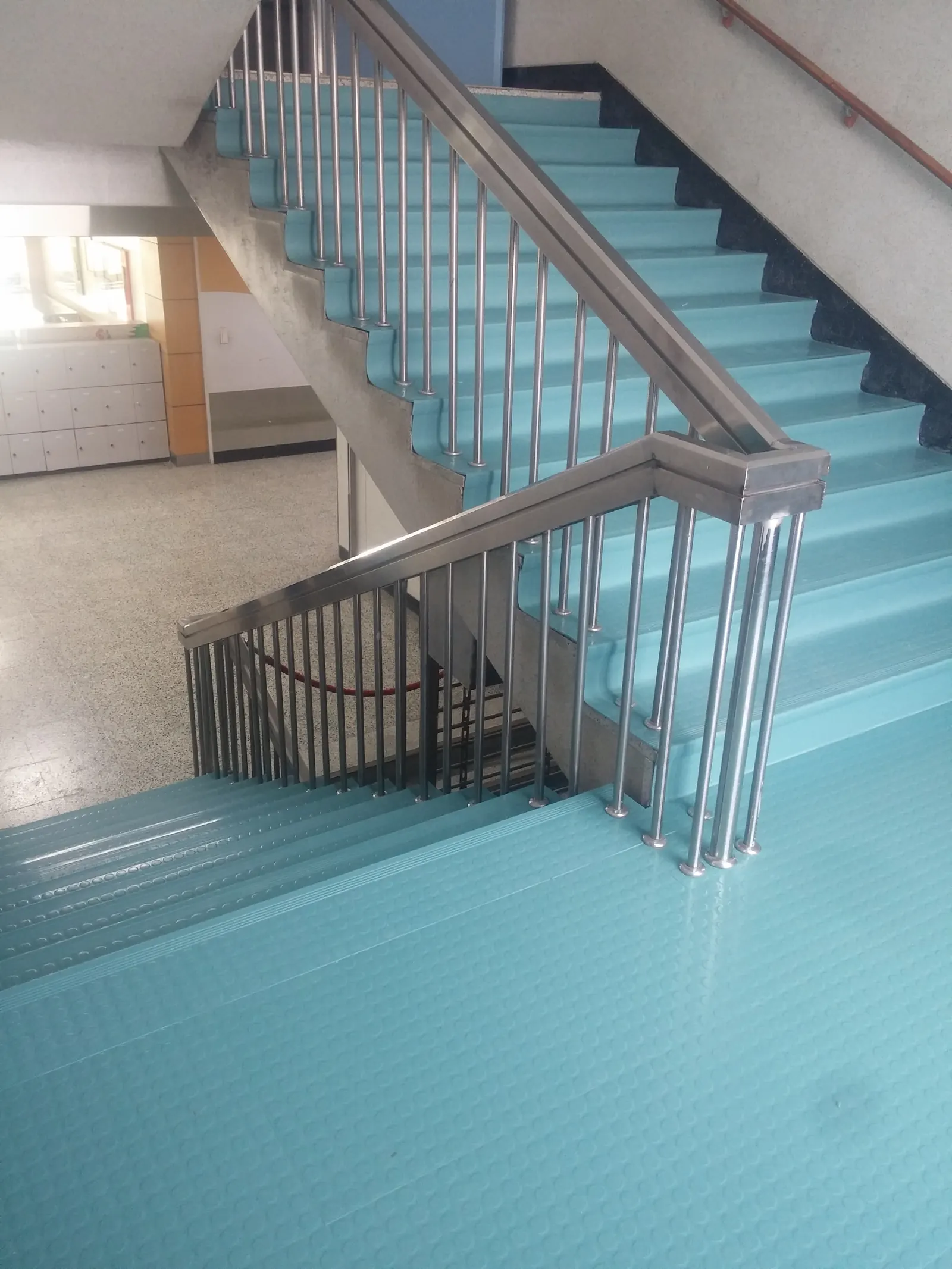 남양주 와부읍 초등학교 시공 상세 이미지 6