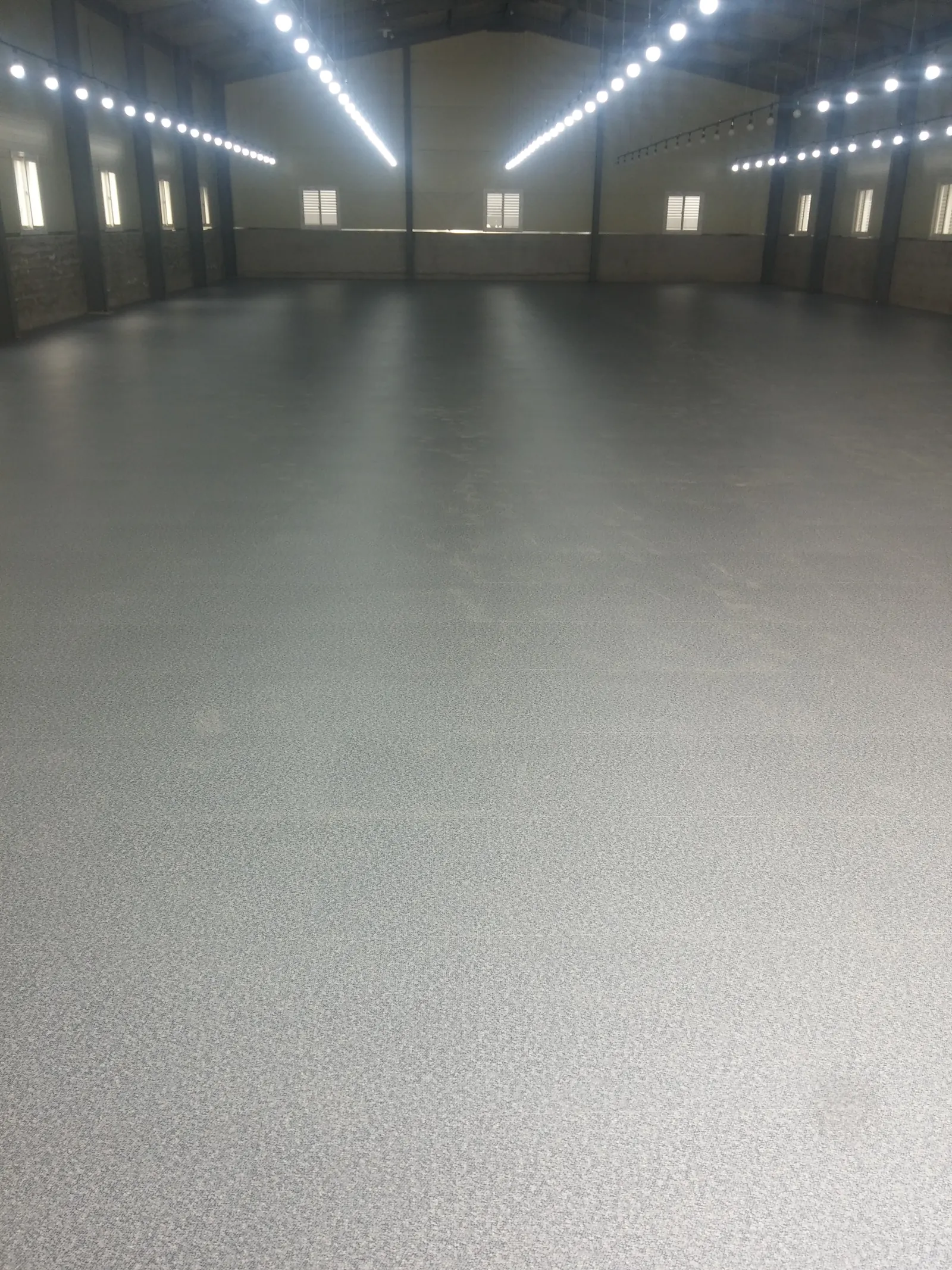 남양주 진접읍 창고 시공 상세 이미지 1