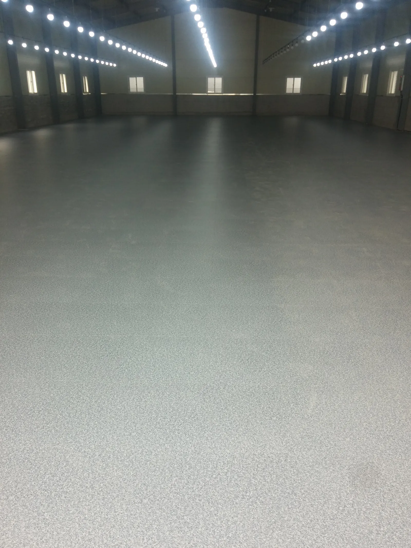 남양주 진접읍 창고 시공 상세 이미지 2