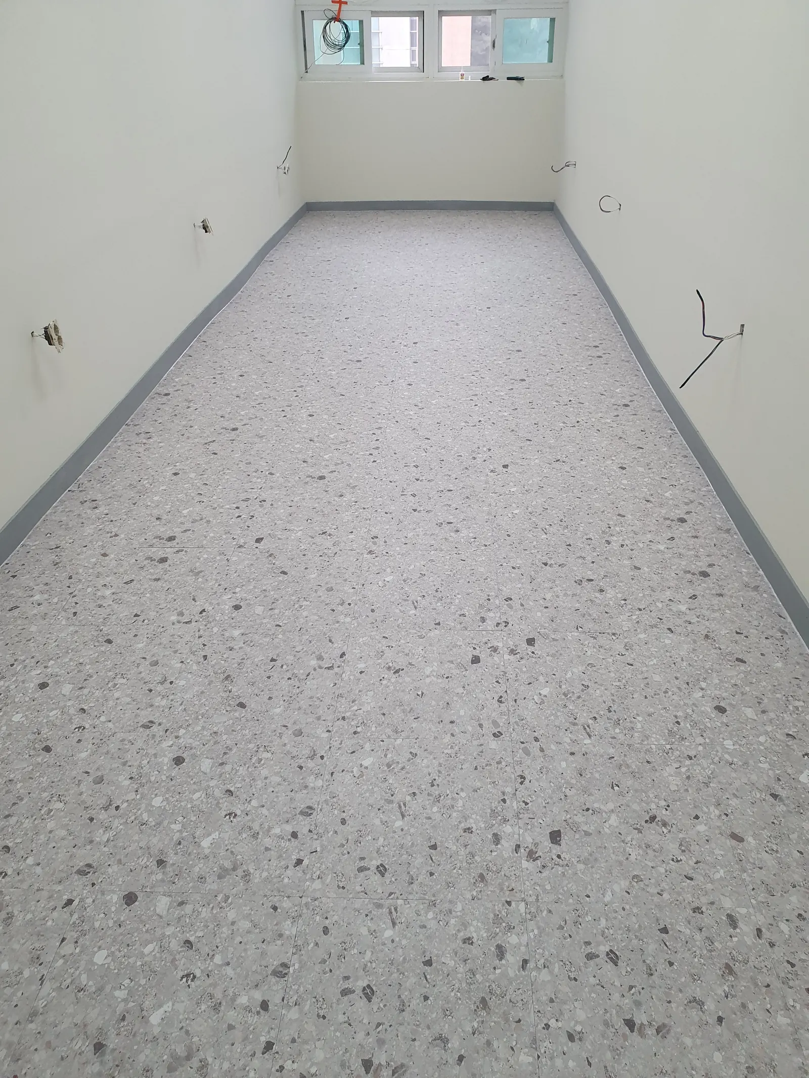 돈암동 아리랑정보도서관 시공 상세 이미지 4