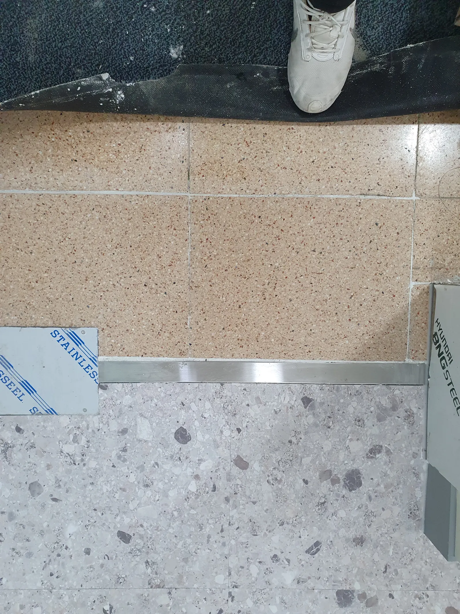 돈암동 아리랑정보도서관 시공 상세 이미지 8