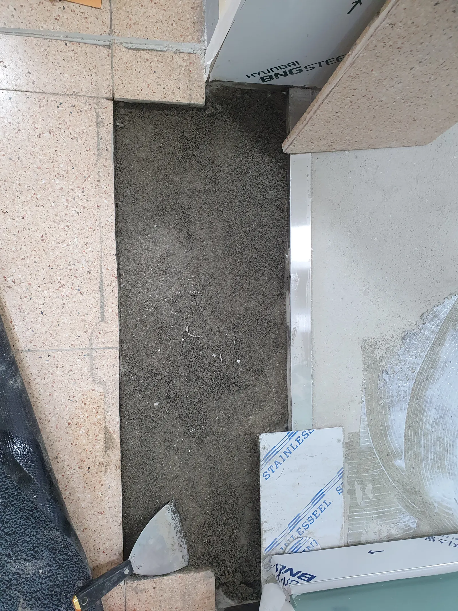 돈암동 아리랑정보도서관 시공 상세 이미지 9