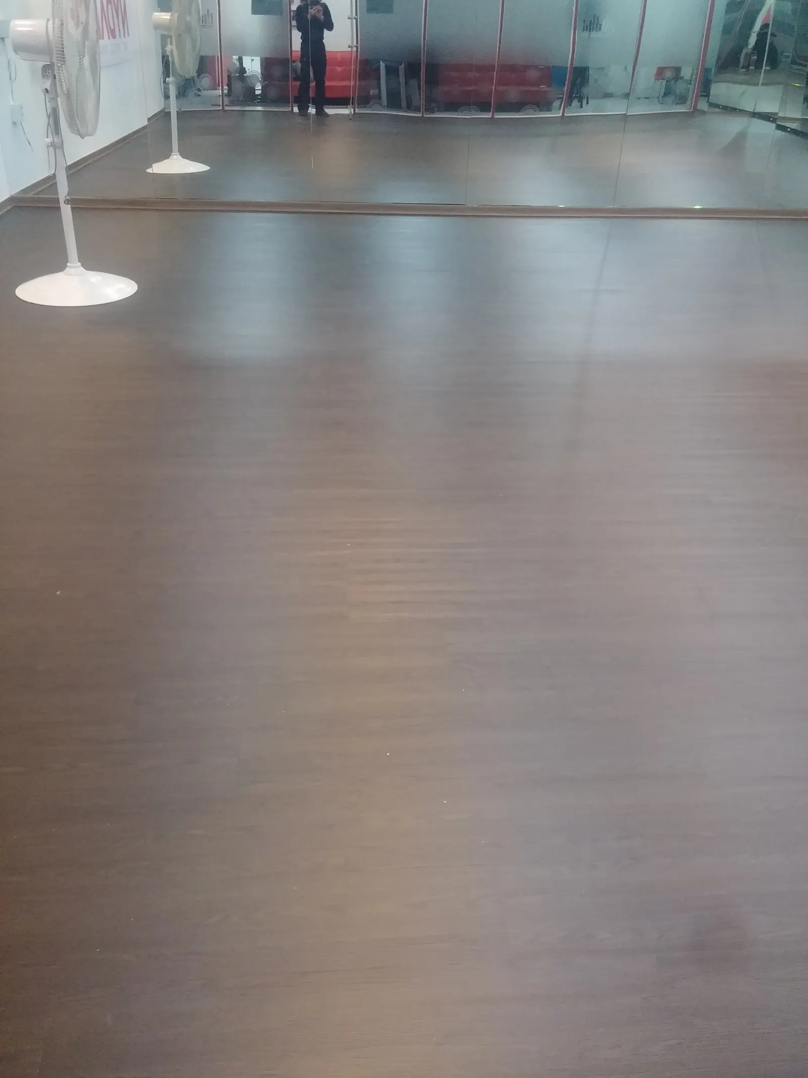 상계동 NYDANCE 시공 상세 이미지 1