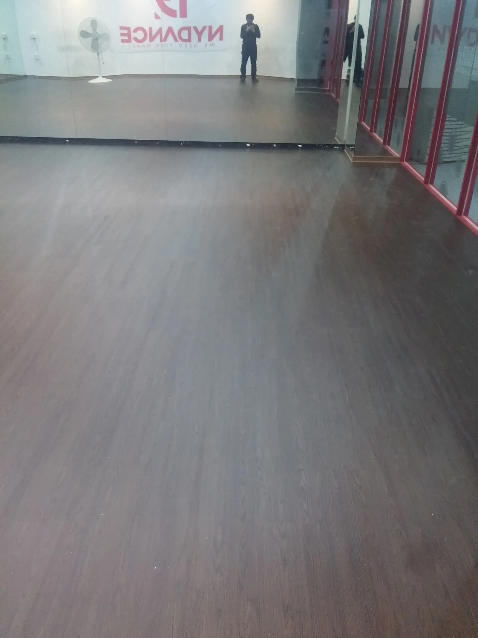 상계동 NYDANCE 시공 상세 이미지 2