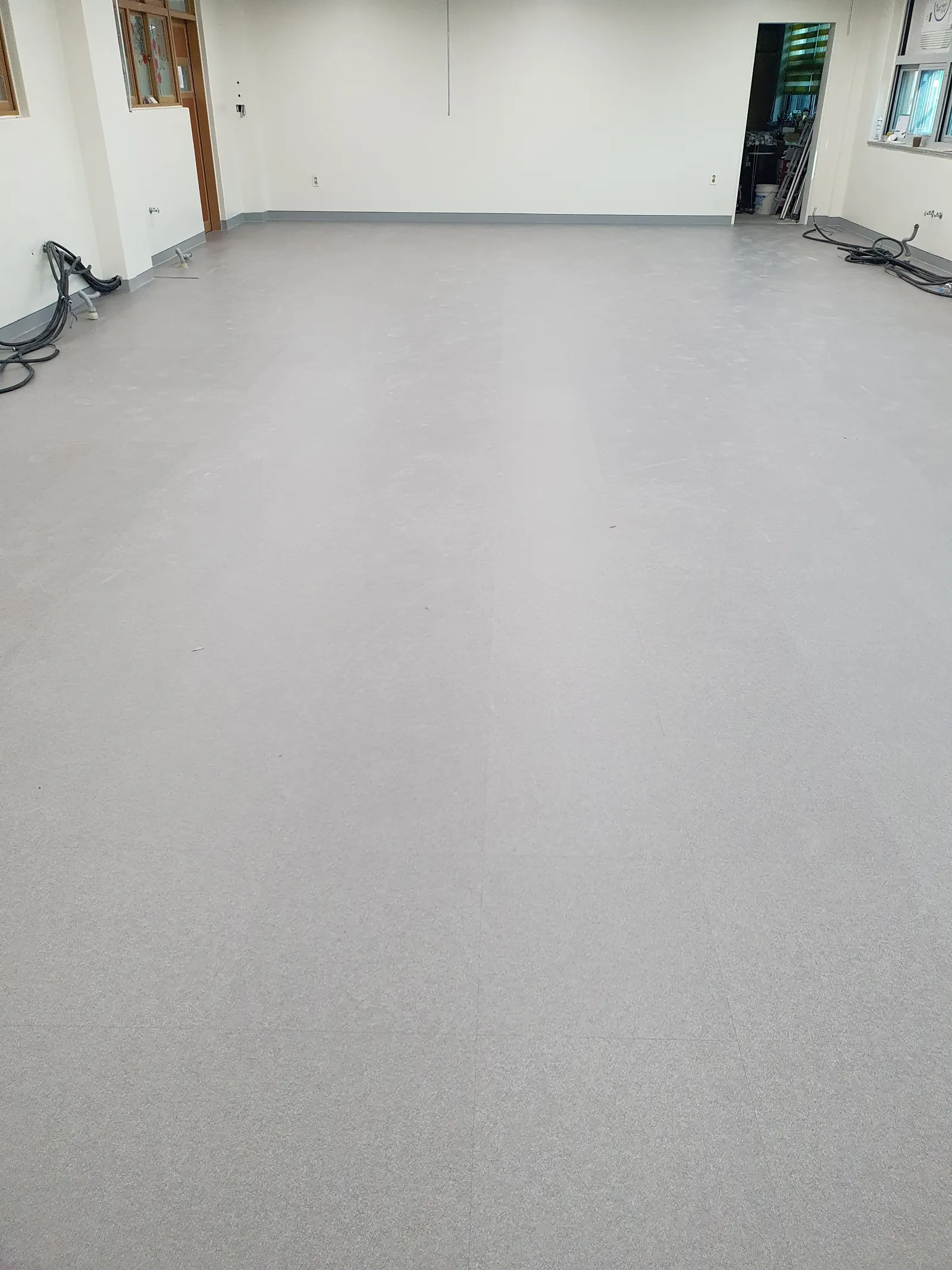 서울 중구 장충중학교 시공 상세 이미지 7