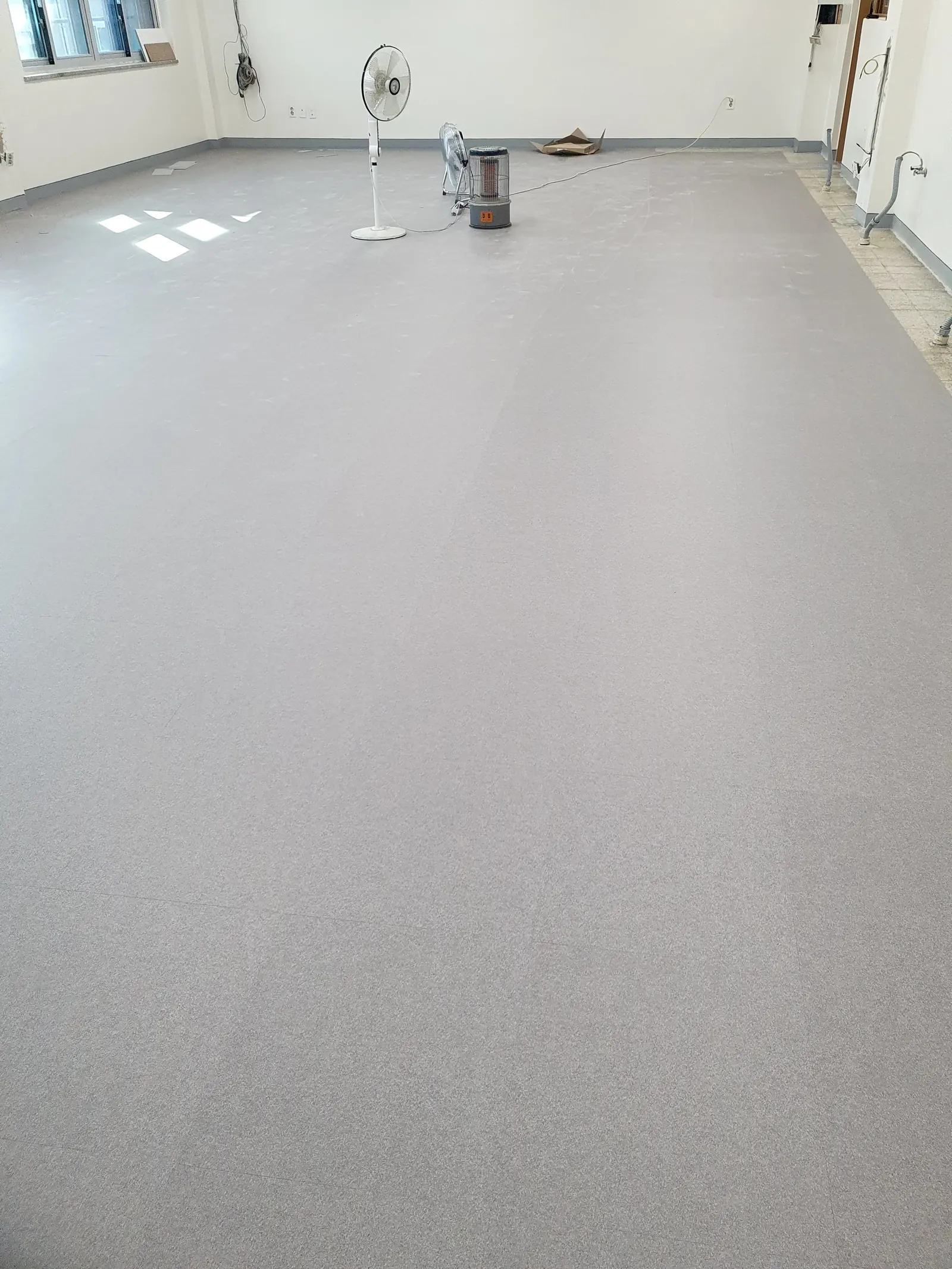 서울 중구 장충중학교 시공 상세 이미지 9