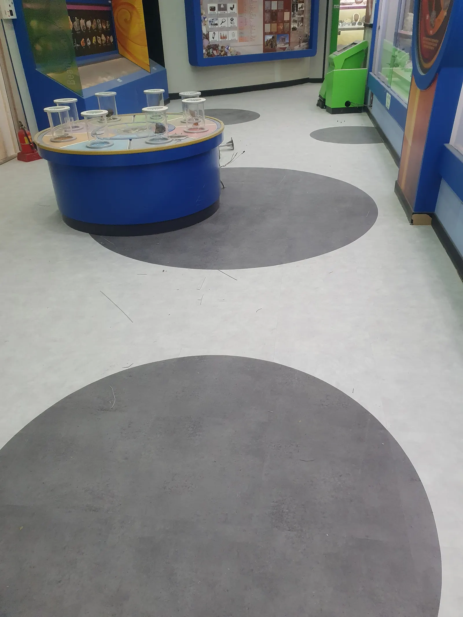 인천 영종도 영종고등학교 시공 상세 이미지 4