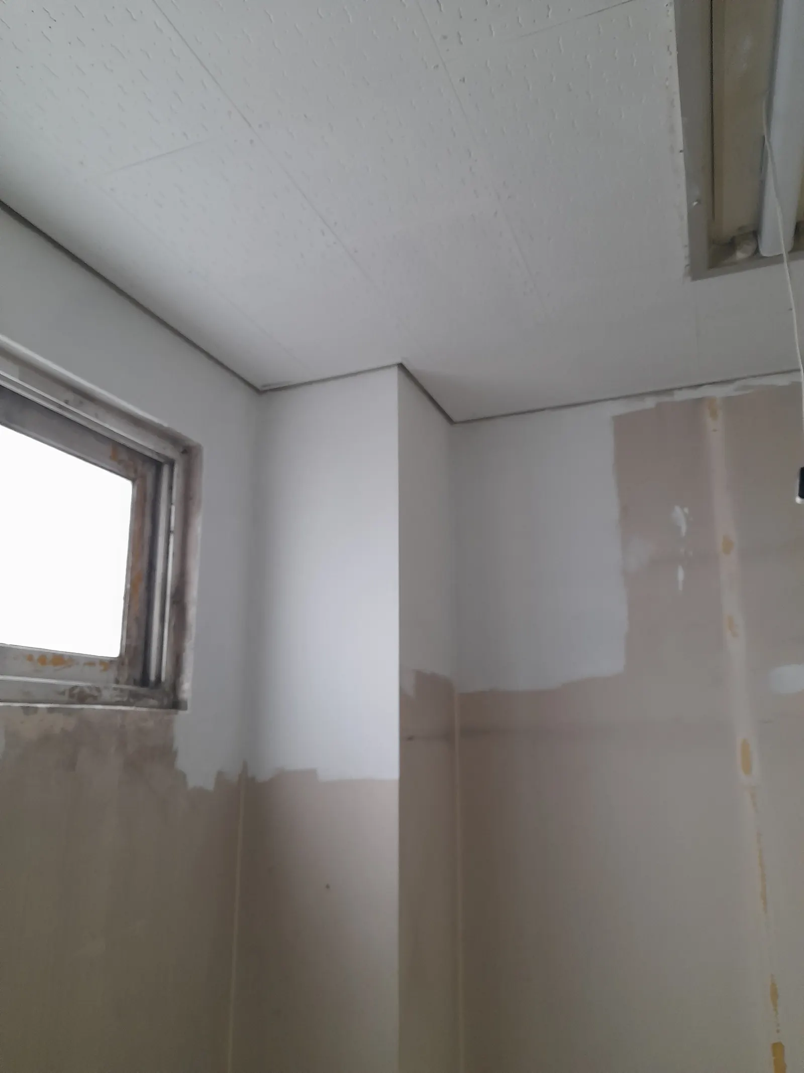 중랑구 면목동 아파트 상가 시공 상세 이미지 1