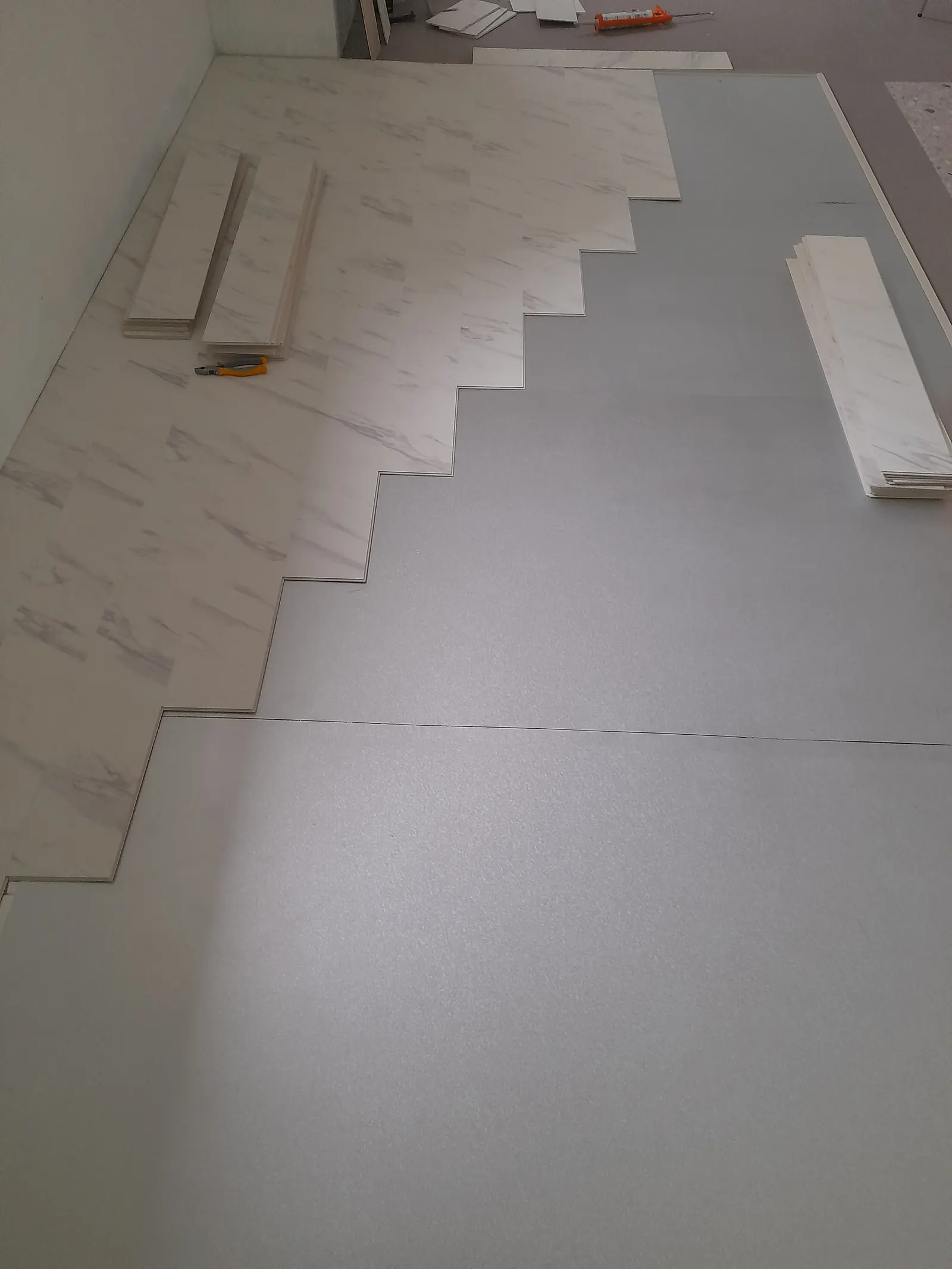 중랑구 면목동 아파트 상가 시공 상세 이미지 5